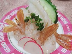 -元气寿司(环球港店)