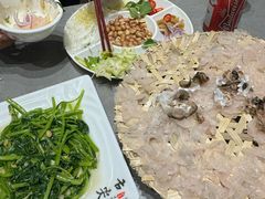 -官塘原味鱼生·潮菜大排档(潮州总店)