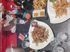 -乐界KTV(虹桥中心店)