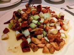 -陈麻婆豆腐(春熙店)