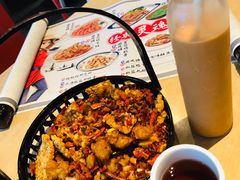 -避风塘(百联东郊店)