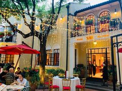 -玫瑰厅上海菜(兴国路店)