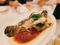 -厦门海景洲际酒店·海峡全日制餐厅