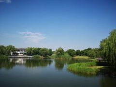 -尚贤河湿地