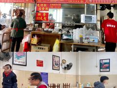 -香辉食馆(新兴路店)