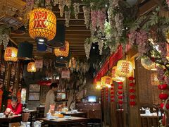 -南京大牌档(青岛万象城店)