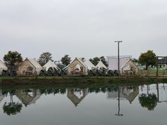 -暮谷MUGO ·团建聚会·露营烧烤·生日派对·共享菜地