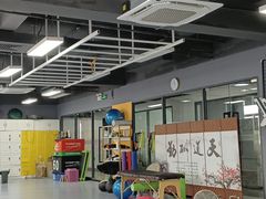 -天型健身工作室(大学城店)