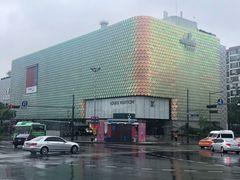 -Galleria百货店名品馆