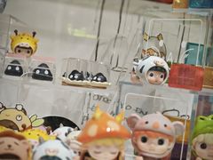 -横店电影城(王府井店)