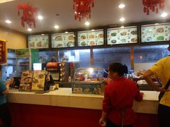 -南粥北面(东大桥店)