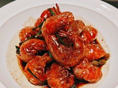 -阿明小菜·海鲜·上海菜(梅陇店)