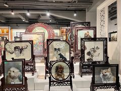-湖南湘绣博物馆