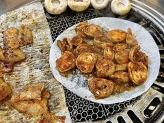 -杀猪天·韩国烤肉(总店)