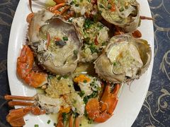 -福顺顺发海鲜餐厅