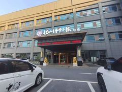 -扬州狮子楼·非遗淮扬菜(总店)