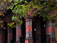 -北山街历史文化街区