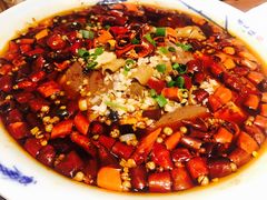 -陆壹捌餐厅(五大道店)