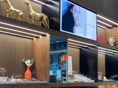 -一代眼镜·蔡司配镜(浦东大拇指广场店)