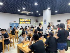 -贤花饭店(城阳店)