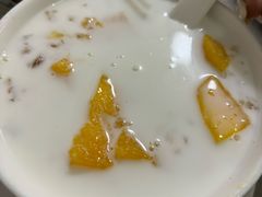 -水牛奶皇后糖水铺