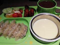 -九毛九西北菜(百信广场店)
