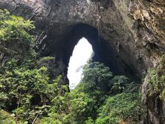 -英西峰林·洞天仙境