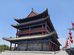 -西安城墙·碑林历史文化景区