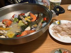 -派派茶客(金杏花园店)