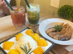 -春风·有糖(崇宁路店)