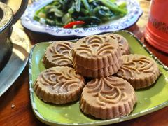 -嘎咓讓咘藏餐厅(团结新村店)