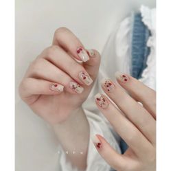 -悦指间美甲美睫美肤