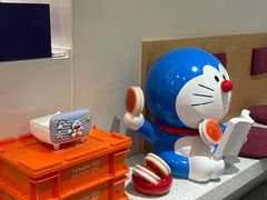 大堂-铭果屋·铜锣烧专卖店(南京创始店)