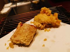 -yokocho上横町·日本食街(深业上城店)
