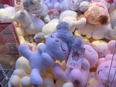 -天空之城游乐体验世界(义乌之心店)