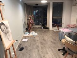 -一个差评成就的纹眉店