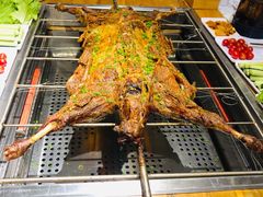 -炑羊香烤全羊(西三旗店)