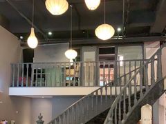 -云间宿茶空间(嘉杰国际广场店)