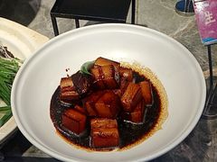 -天天鱼港·海鲜·鲅鱼水饺·招牌烤鸭(黄骅店)