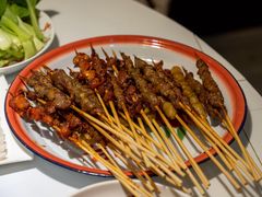 -茸梅路右拐龙虾-农家菜(松江店)