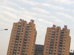 -南通奥特莱斯购物广场