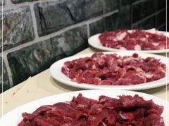 -来自潮州牛肉店(华强北店)