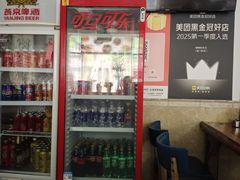 -螺蛳粉先生(蓟门桥店)