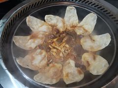 -三里屯土灶炖公鸡地锅鸡(江东店)