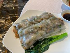 -福州世茂洲际酒店·福邸(台江店)