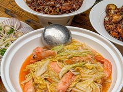 -山海菜馆·海肠捞饭·青岛菜(栈桥店)