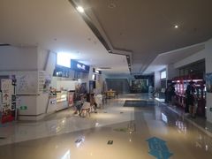 -山文星辉影城(青岛和谐广场店)