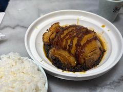-京城小江南·北京烤鸭·江南土菜·白鱼(中关村店)