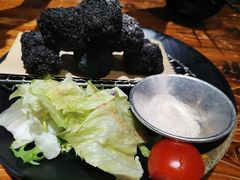 -小川洋风料理(街道口店)