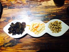 -宽窄巷子冒菜(中华广场店)